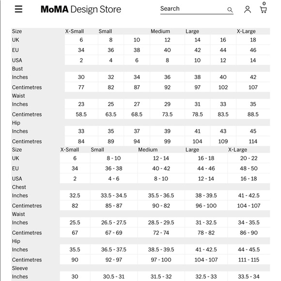 Moma Polka Dot Dress - Picture 6 of 6